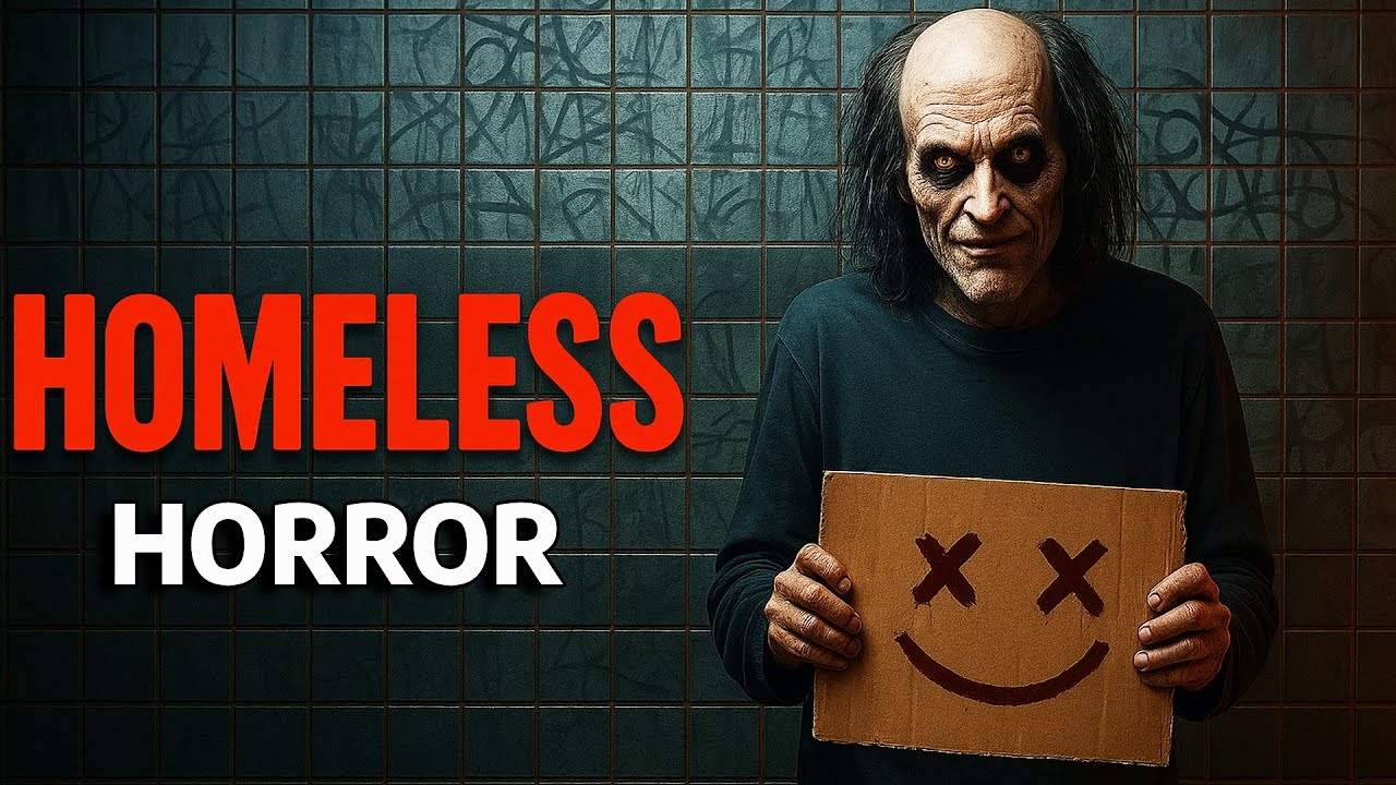 🔴Homeless Horror Game Tamil LIVE!!