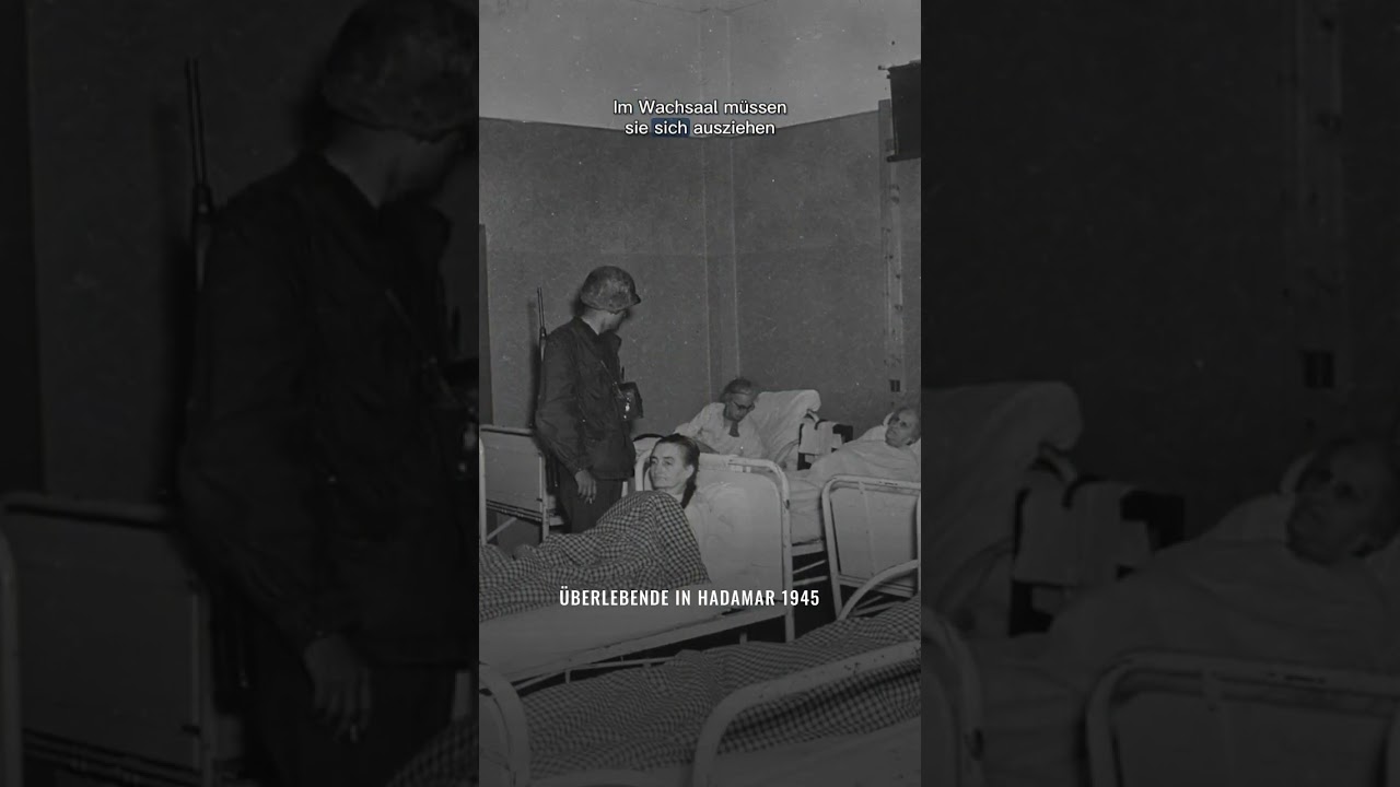 Die T&ouml;tungsanstalt Hadamar