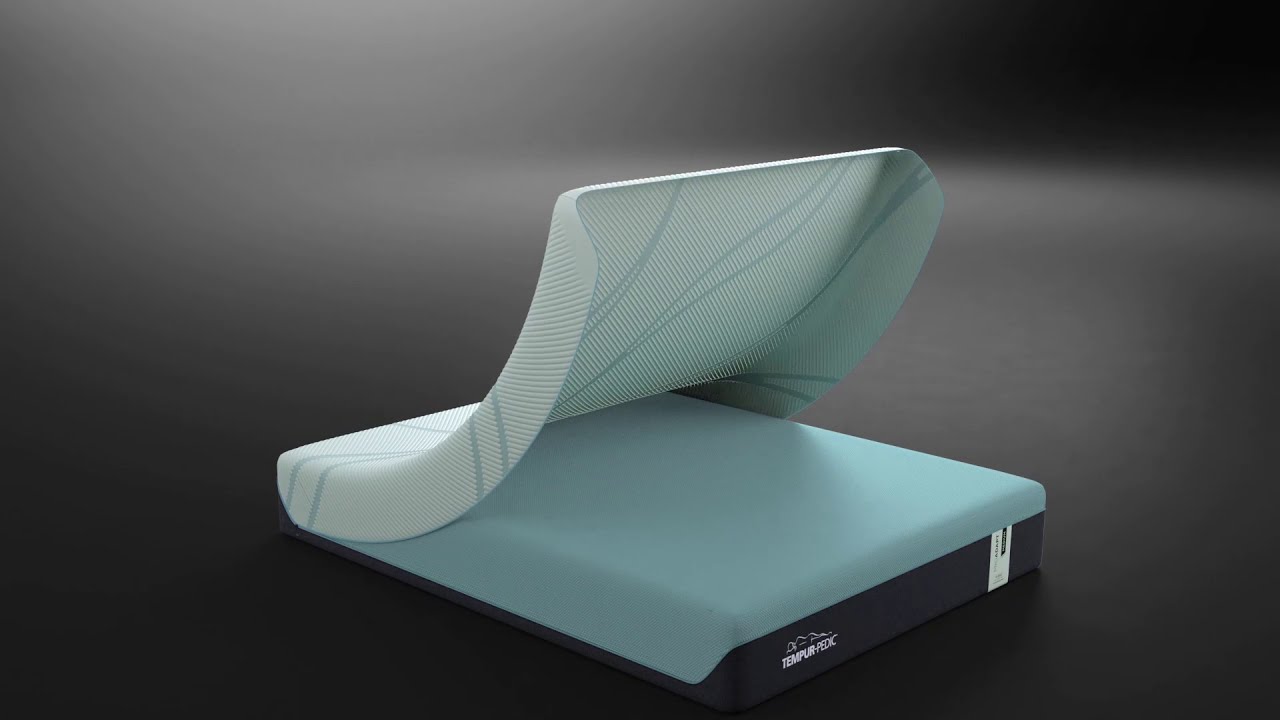 Tempur Pedic ProAdapt Medium Hybrid Mattress