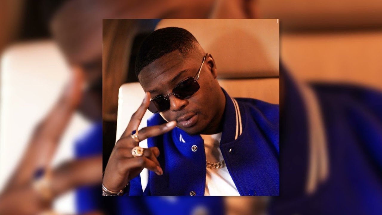 [FREE] Ninho x Dinos Type Beat - 