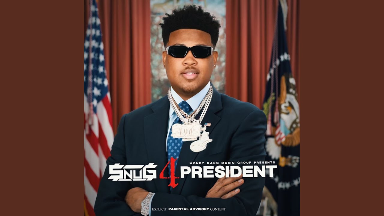 Make America Trap Again