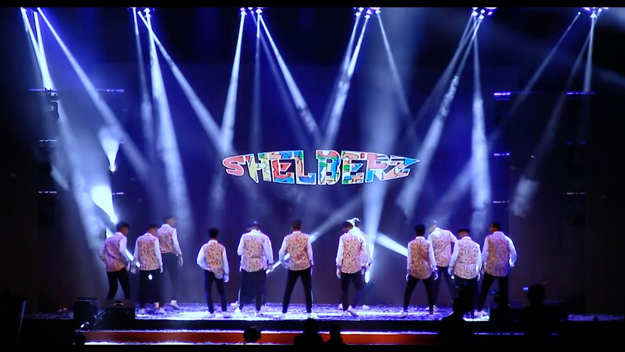 SHELBERZ - MES ANNUAL DAY 2022