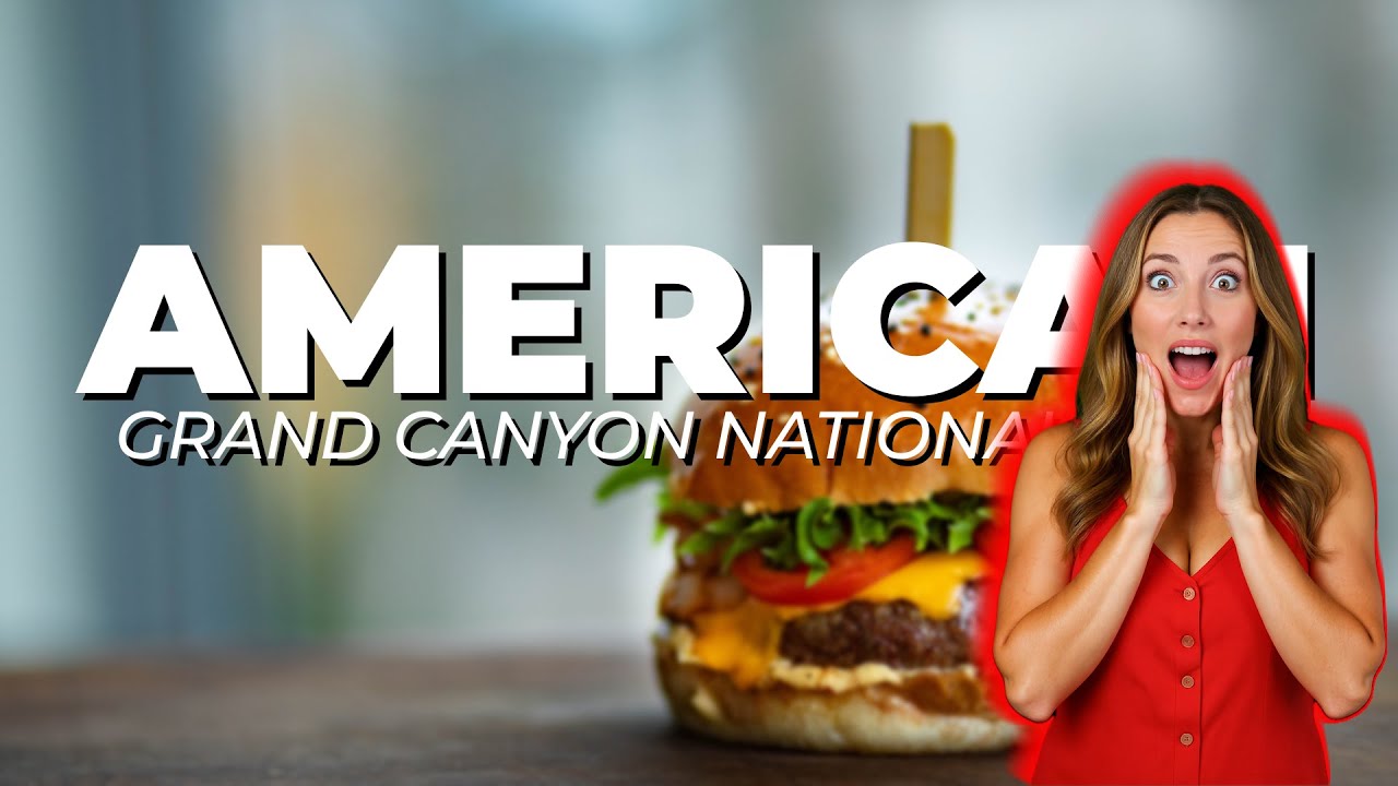BEST AMERICAN RESTAURANTS in GRAND CANYON NATIONAL PARK, Arizona