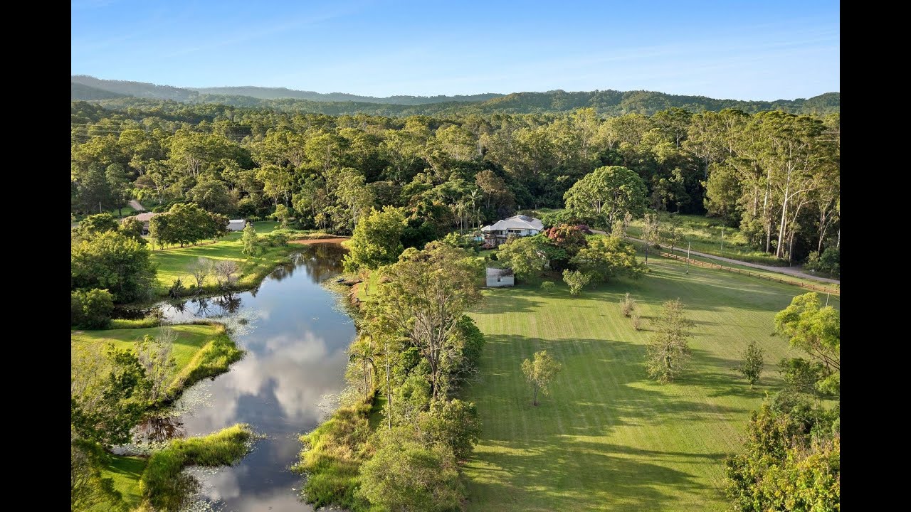 66 Roys Road, Landers Shoot