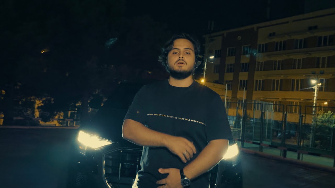 Swave - სენიორიტა/Se&ntilde;orita (Official Music Video)