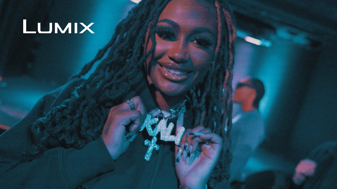 An Evening of Hip-Hop | Kali, Josh Levi and Portion