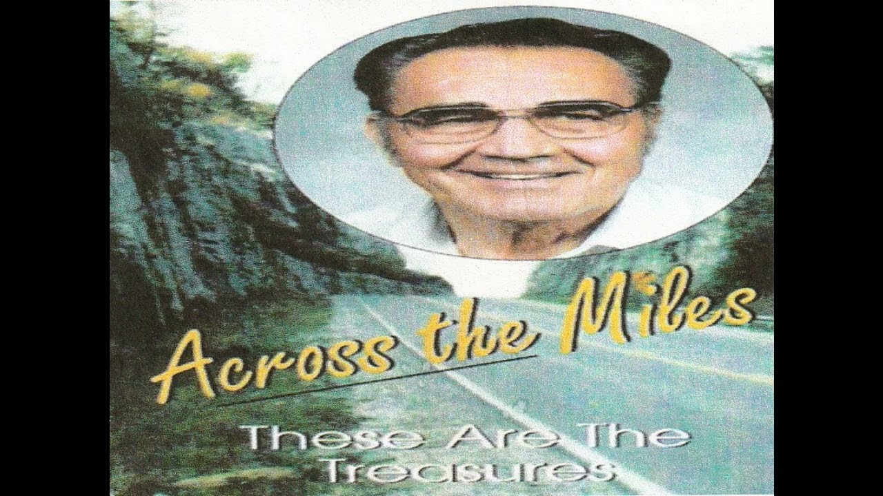 Across The Miles - (Hold Fast To The Right)