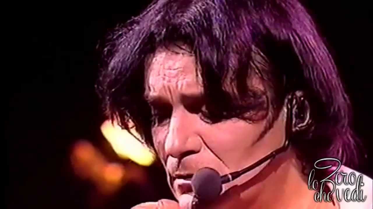 Renato Zero - La Grande Assente (Tour dopo Tour)