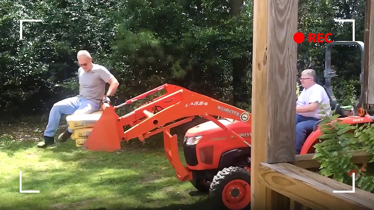 He's Having A Bad Day! Funniest Work Pranks & Fails
