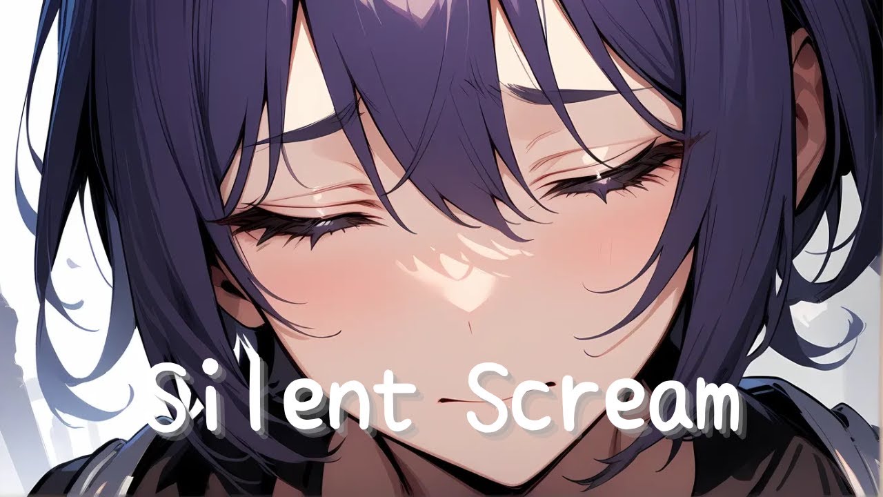 #8 Silent Scream【full】