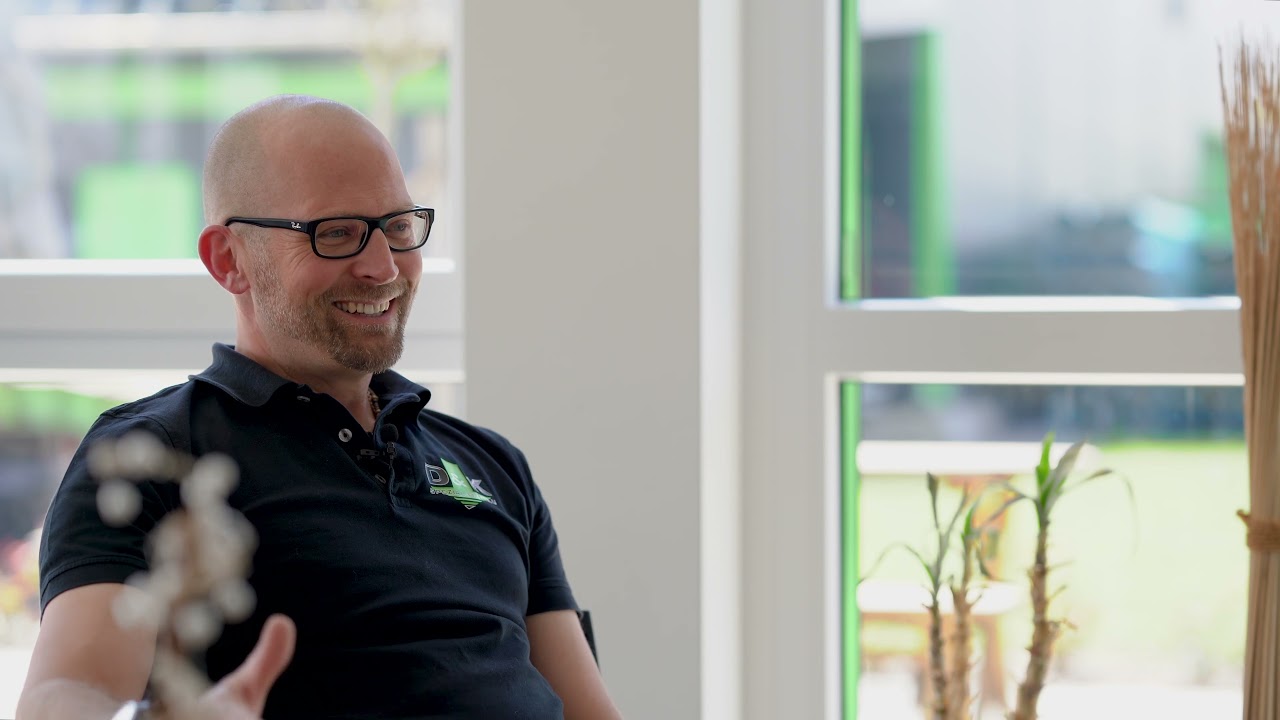 Kundenstimme: D&K Spezial Tiefbau GmbH & Co  KG x twop media GmbH