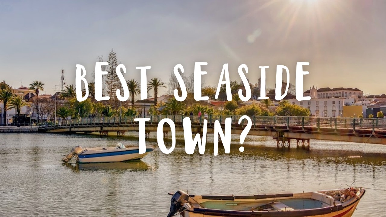 Best Things To Do In Tavira Portugal | Travel Guide 2025