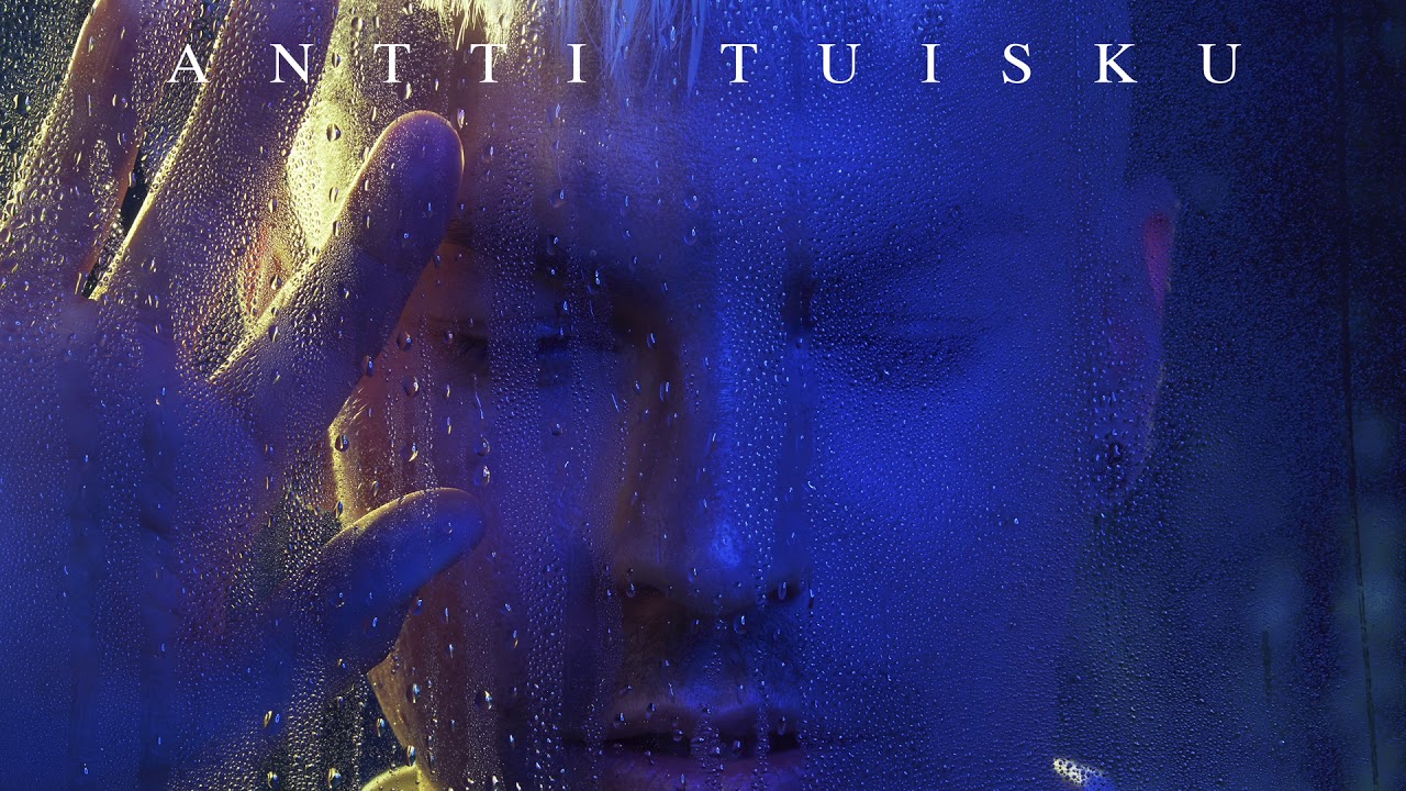 Antti Tuisku - Vedän sut henkeen