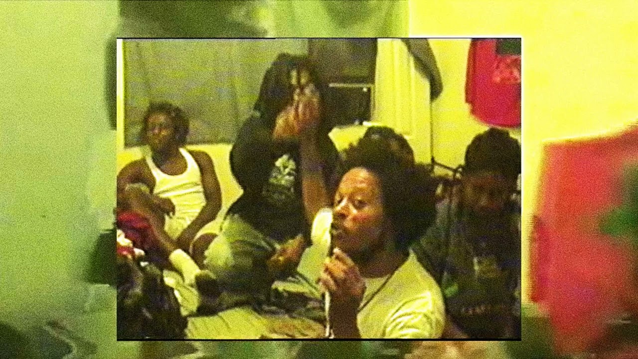 [FREE] Pink Siifu x Akai Solo Type Beat / DayDream