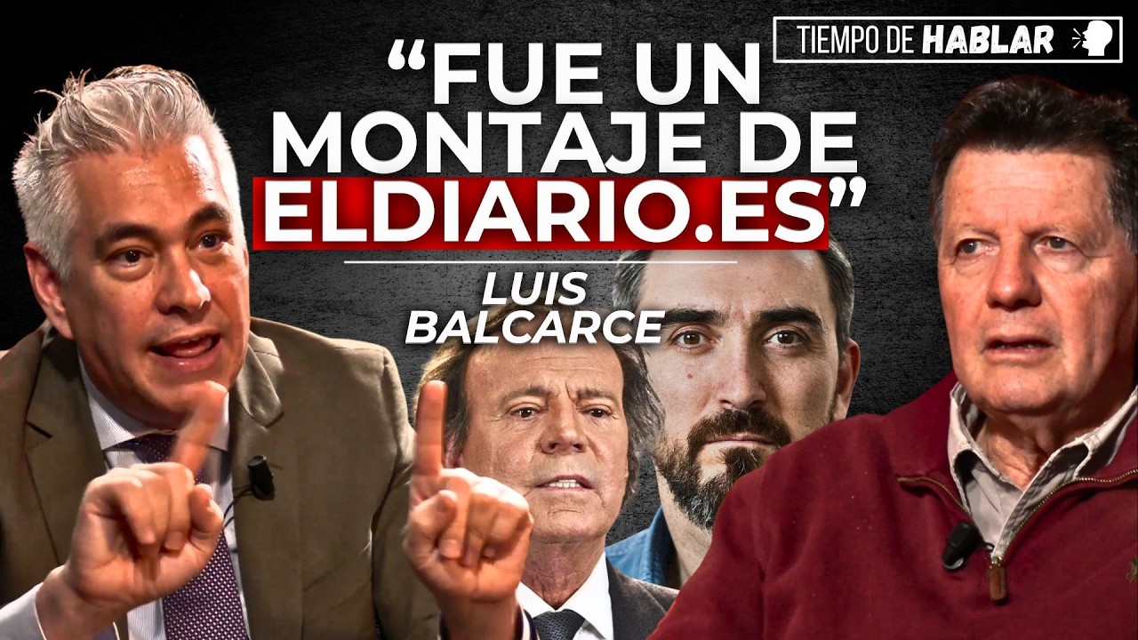 Luis Balcarce a Rojo: 