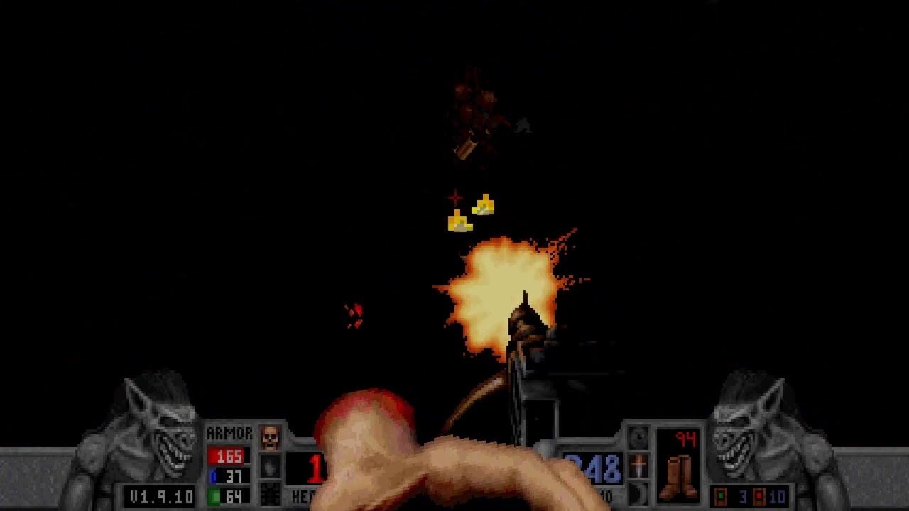 Let's Play Blood 41 - So many boxes