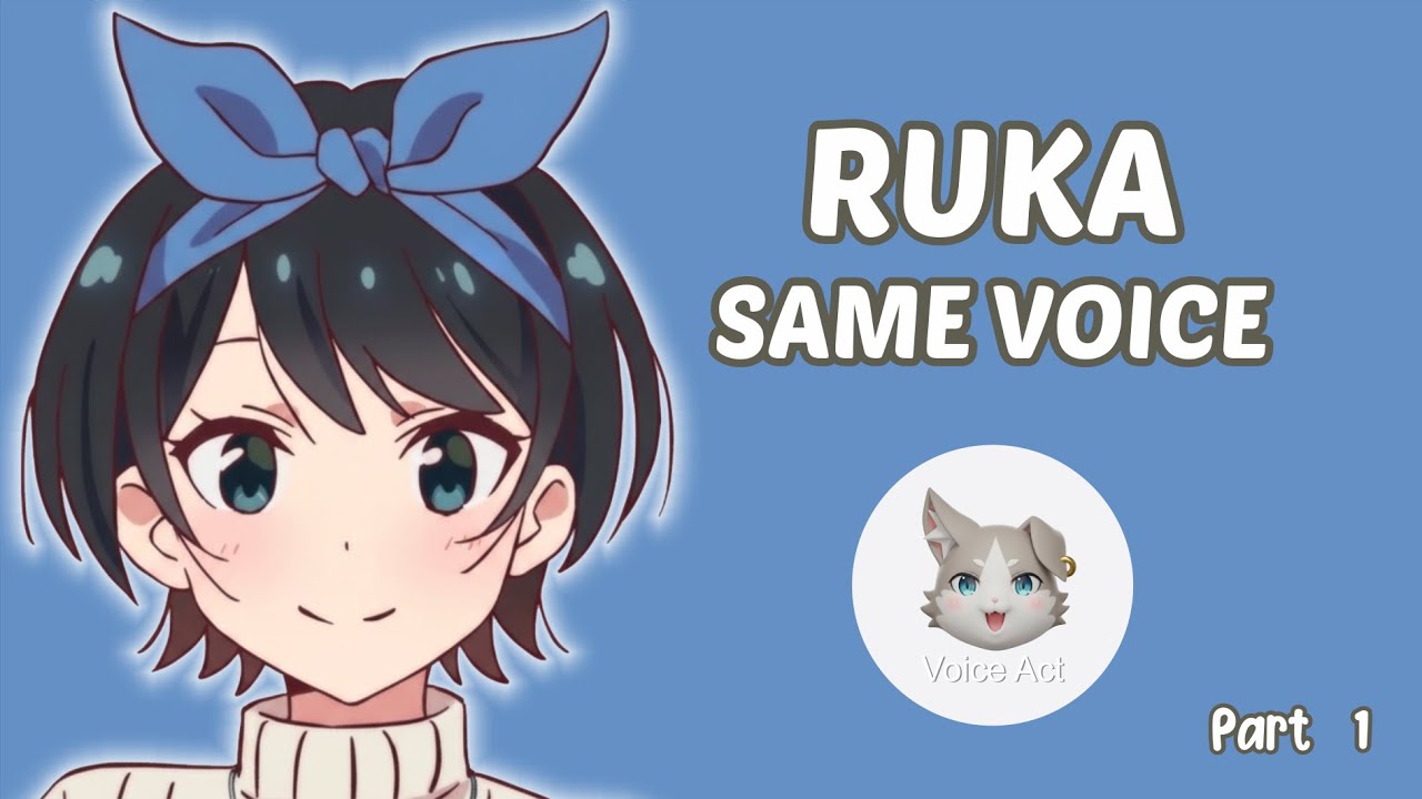 Touyama Nao | Nao Touyama Anime Voice Actress | 東山 奈央 | Part 1