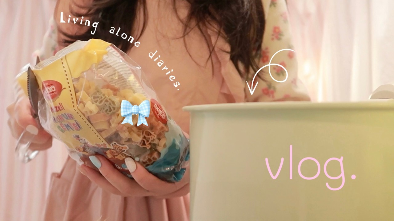 What I Eat in a Day 🥖 Cozy Slow Living | Bread, French Toast, Tomato Pasta & Yunnan Food