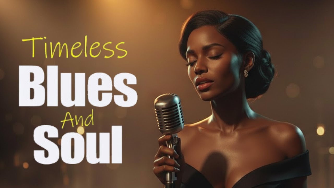 Etta James Vintage Soul Blues | Timeless Stories of Longing, Pain & Triumph