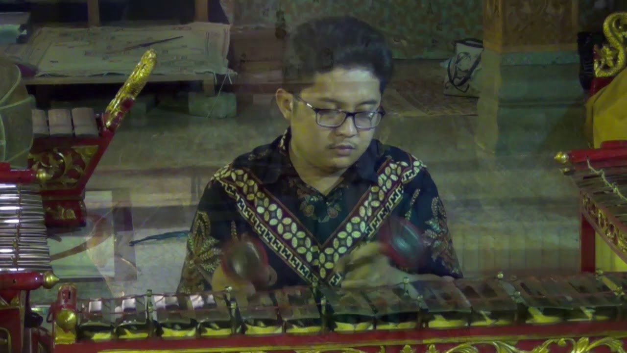 Lancaran Wrahatbala - Ladrang Samiran I Sukesi Rahayu