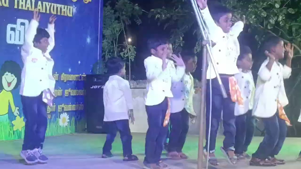 🙏🔥🔥Our school function🔥🔥🙏