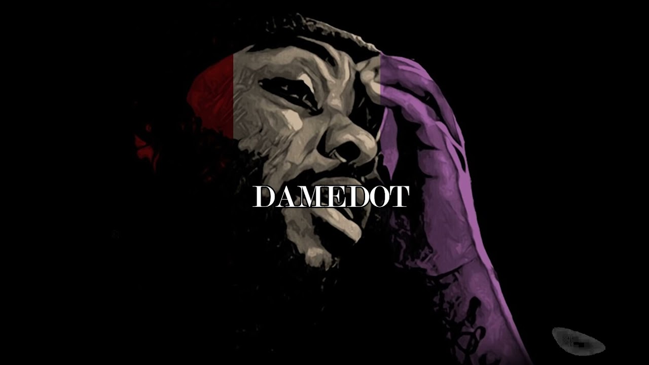 (FREE) - Damedot x Wanski x Detroit Type Beat - Bless