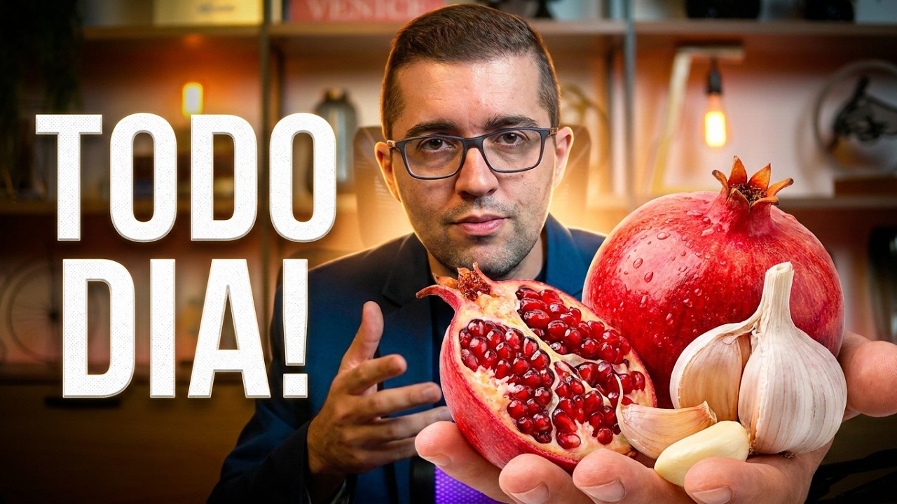 6 frutas para abaixar o colesterol naturalmente e combater má circulação, trombose AVC e infarto