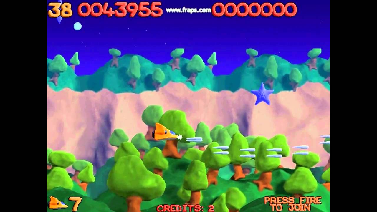 Platypus (PC) Playthrough Level 1