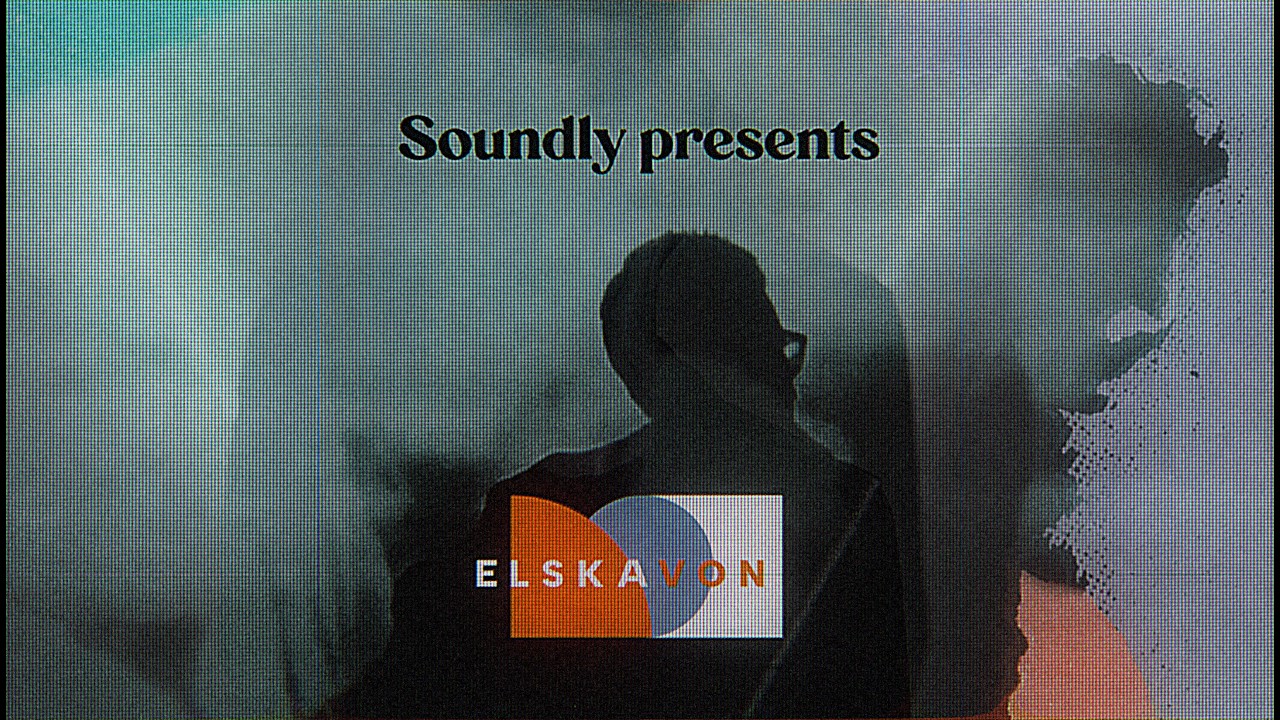 Sound Effects Become Music: Elskavon x Soundly