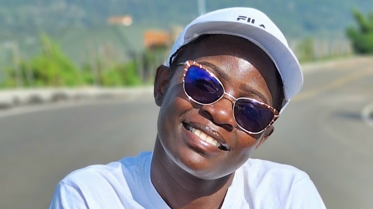 Nature- Homabay County Town Tour 