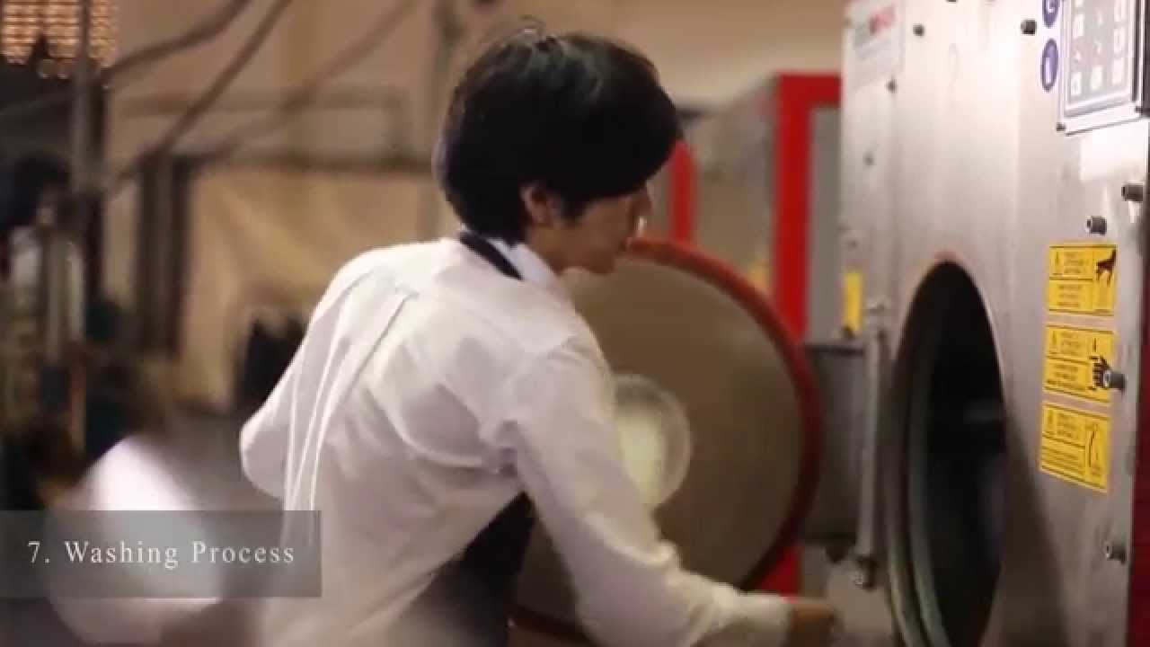 SELVEDGEWORK l 