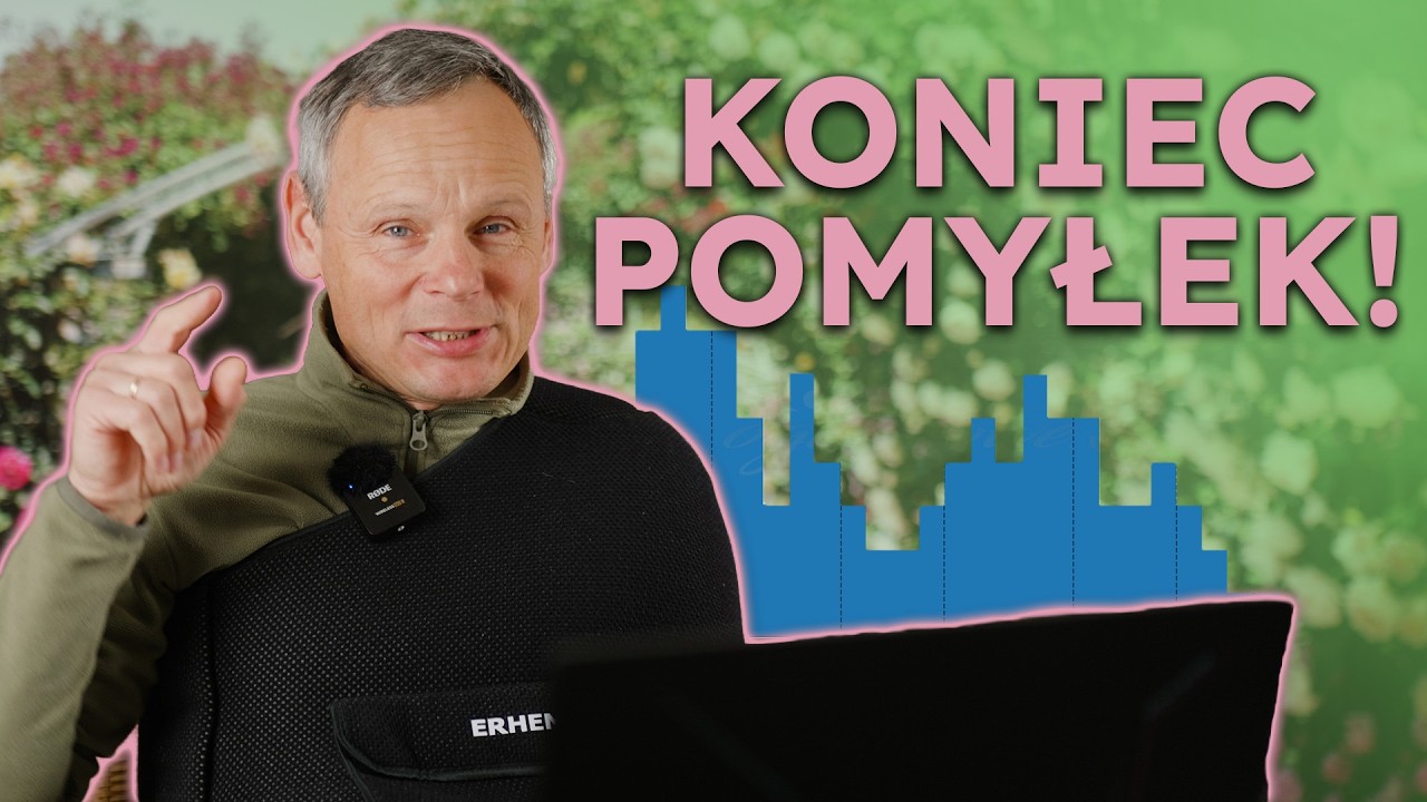 Twoje róże przerosły płot? Nie popełniaj tych błędów przy planowaniu!