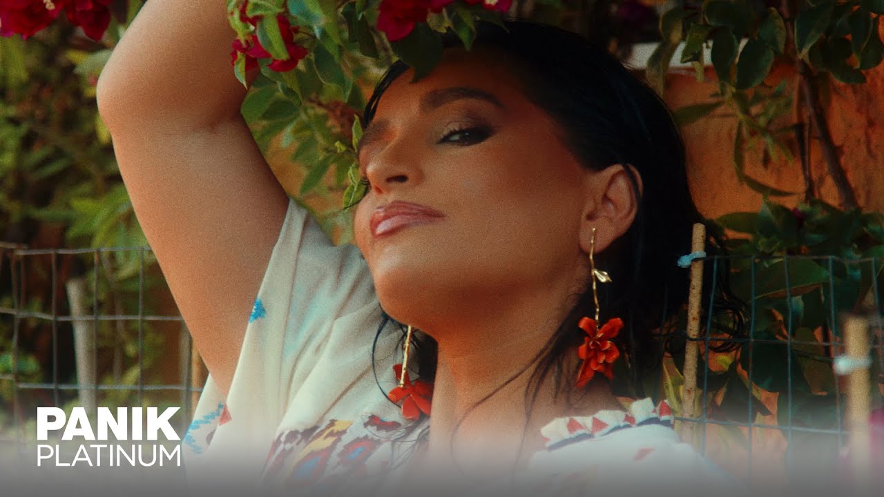 Ειρήνη Μερκούρη - Εξώφυλλα - Official Music Video