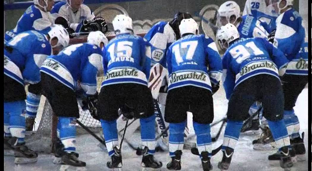 Chemnitz Crashers Eishockey