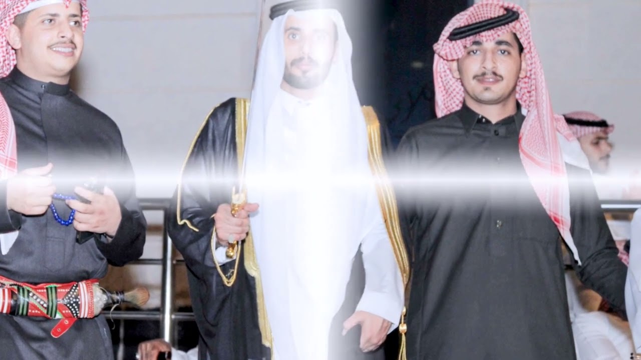 حفل زواج الشاب/محمد عوض محمد ال عوض العمري