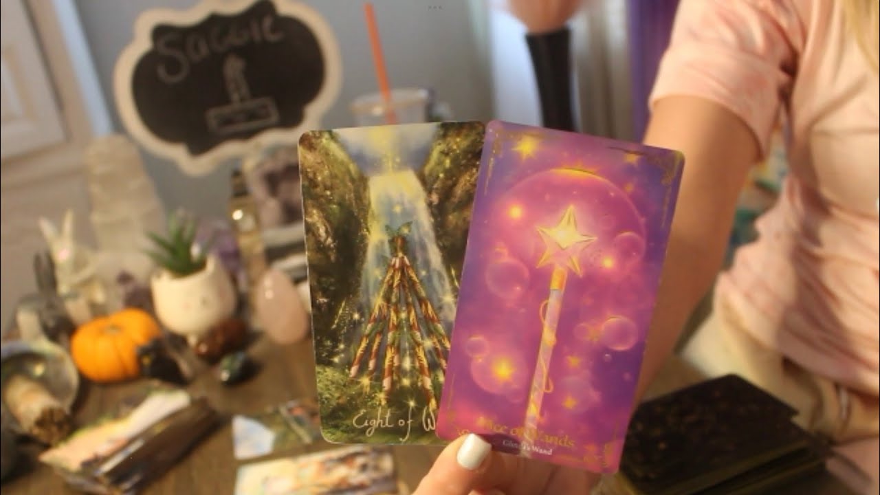 SAGITTARIUS: “THIS MAY HAPPEN SUDDENLY WITH THIS PERSON, SO PREPARE” 🤯💗 NOVEMBER 2024 TAROT LOVE