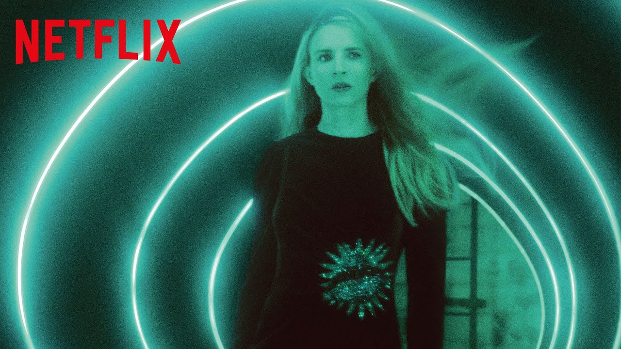 The OA | Część II &ndash; oficjalny zwiastun [HD] | Netflix