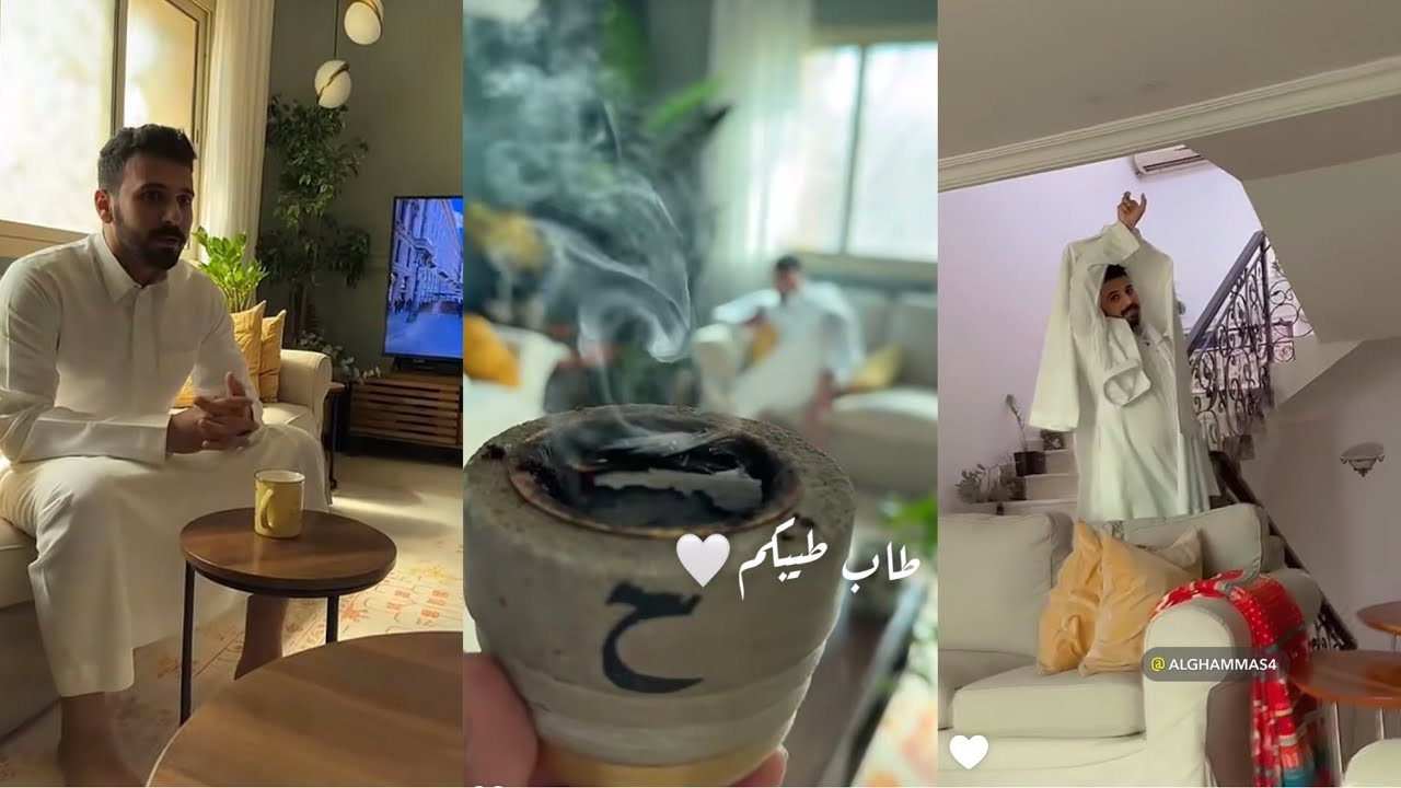 حصه | فلوق يوم الجمعة