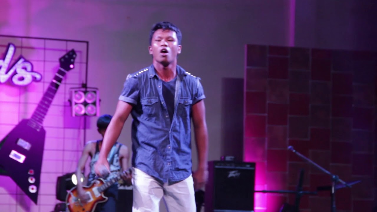 Anak - Freddie Aguilar (3rd String Cover - Bais Battle of the Bands 2017 Champion)