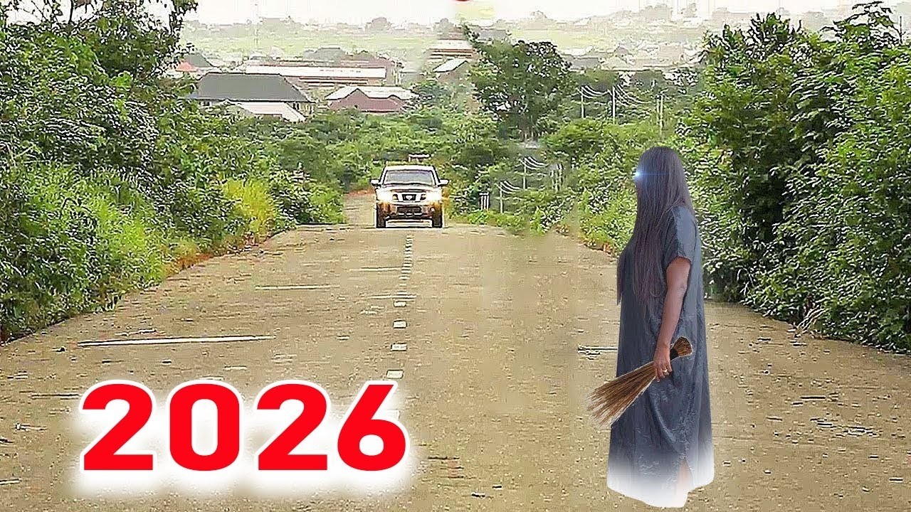 WARNING: This 2026 Nollywood Movie Will Make You Cry Uncontrollably! 😢 | Full Nigerian Movie