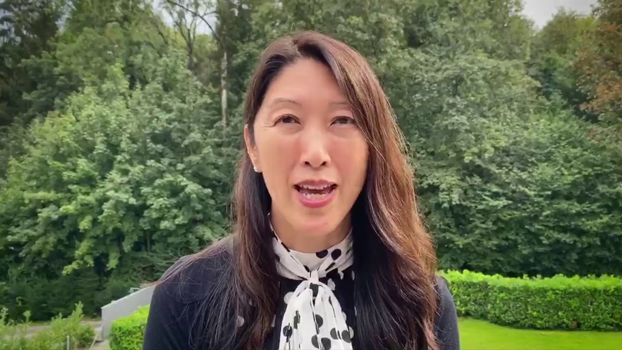 Combating COVID-19 Industry Spotlight: CoVIg-19 Plasma Alliance