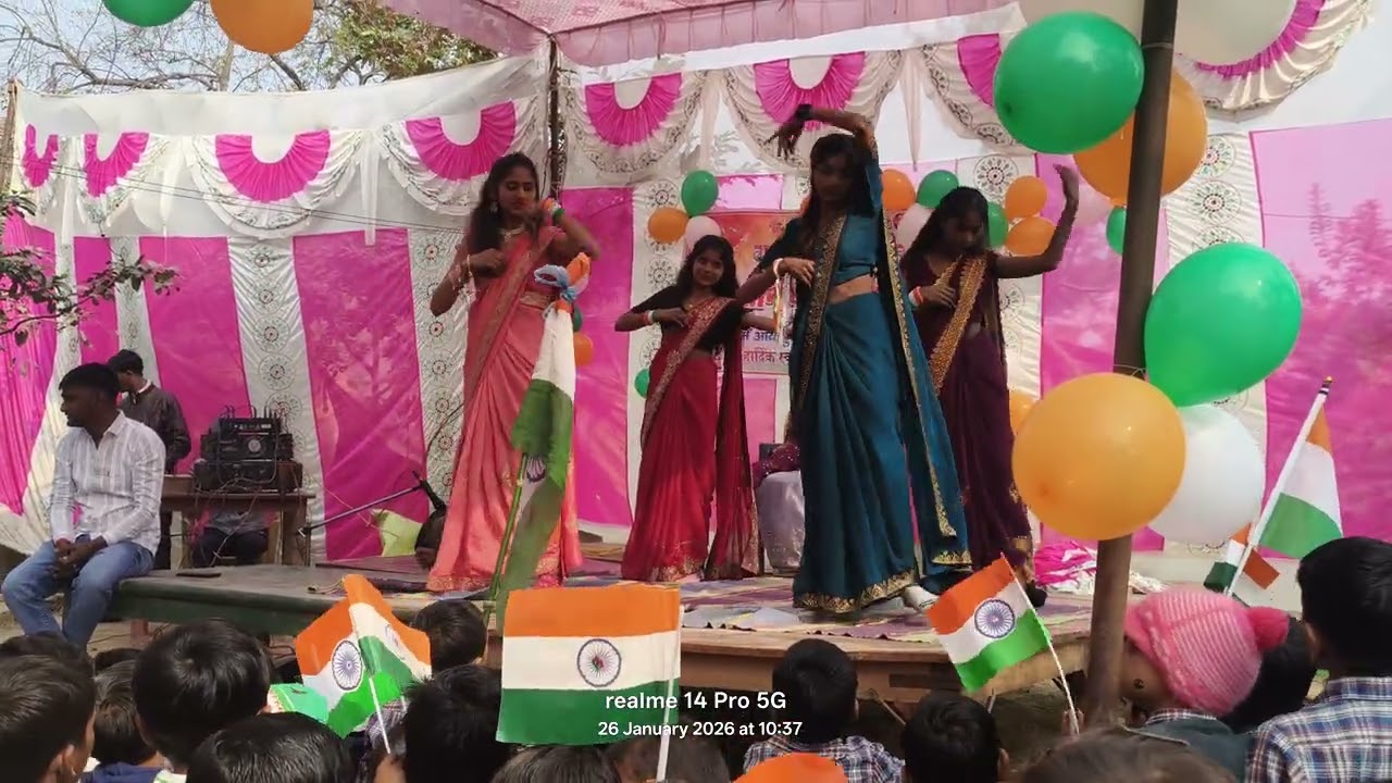 मां सरस्वती वंदना @YouNickViral @viralhog 