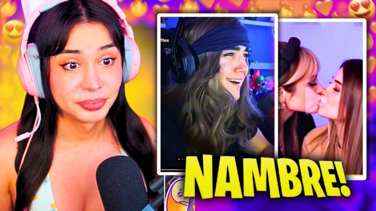 MOLLY REACCIONA A MEMES DE DISCORD 🥵😂