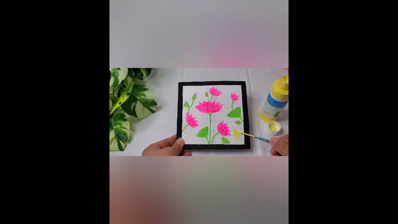 Diy Beautiful Cardboard Craft Idea / Canada