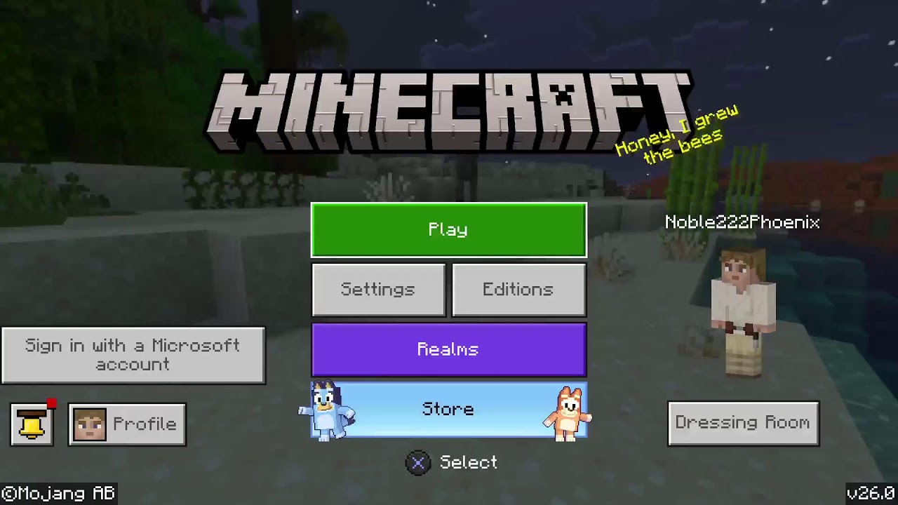 Chill Minecraft stream with friends