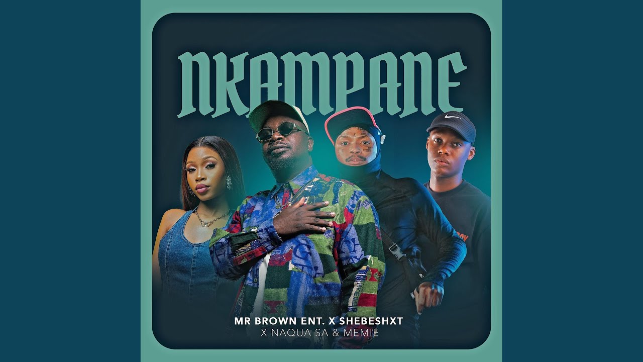 Nkampane