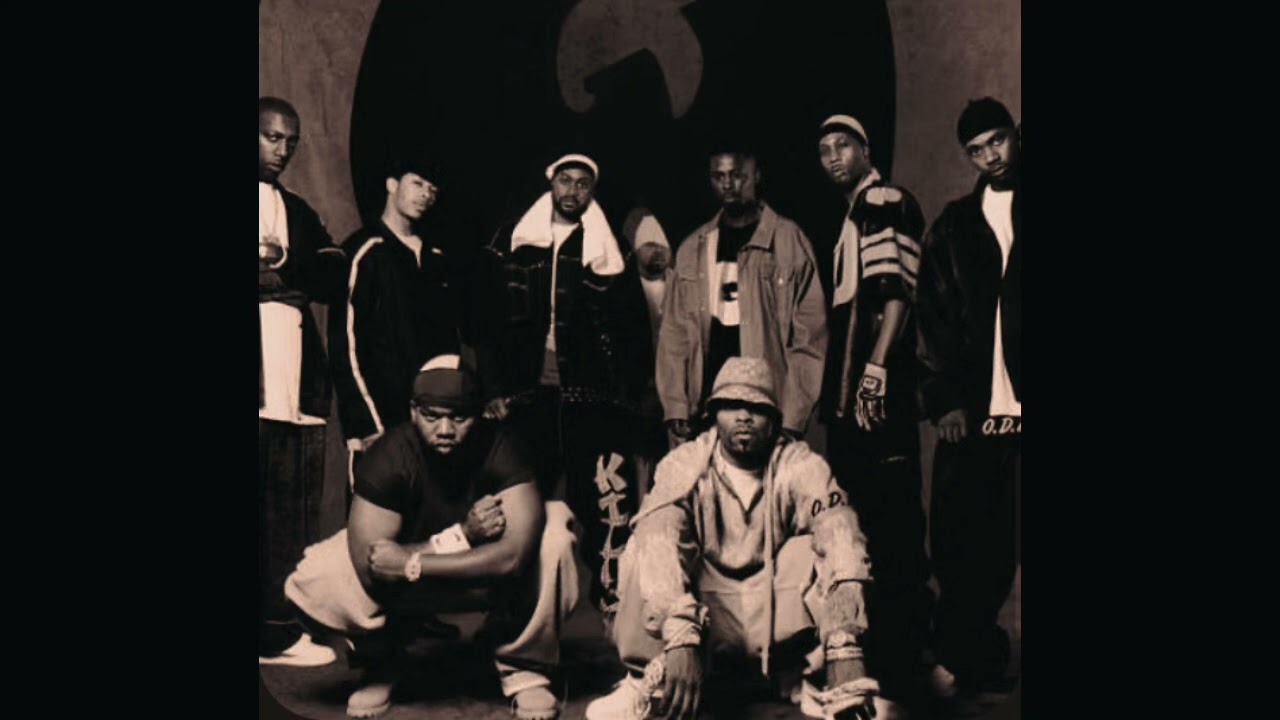 (FREE) 90’S X WU-TANG CLAN X BOOM BAP TYPE BEAT