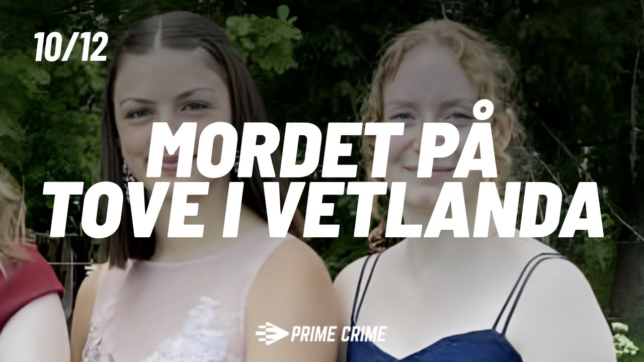 Mordet på Tove i Vetlanda - Aleksandra, Vittne