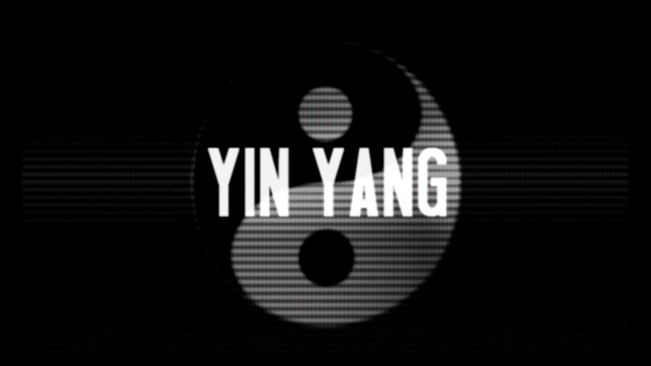 USS - Yin Yang (OFFICIAL LYRIC VIDEO)