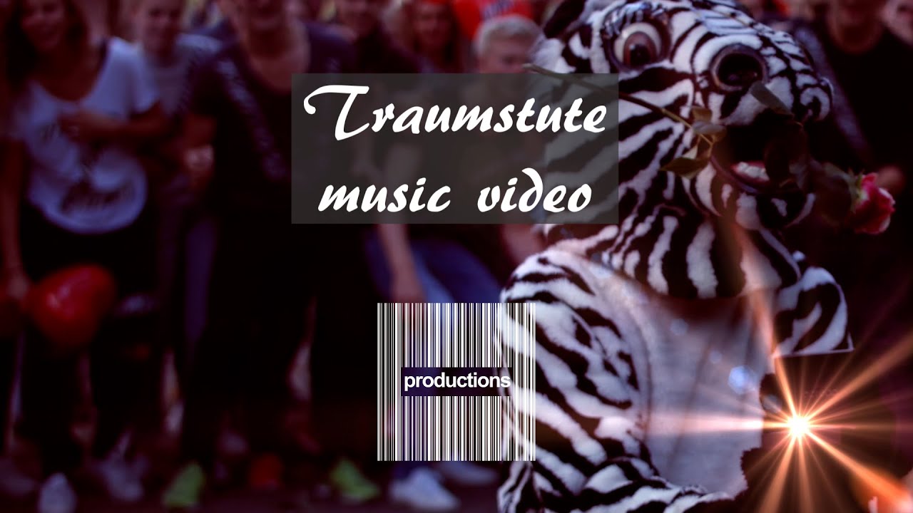 Traumstute (Euromasters Spirit Video 2016) - GreenhornStudios